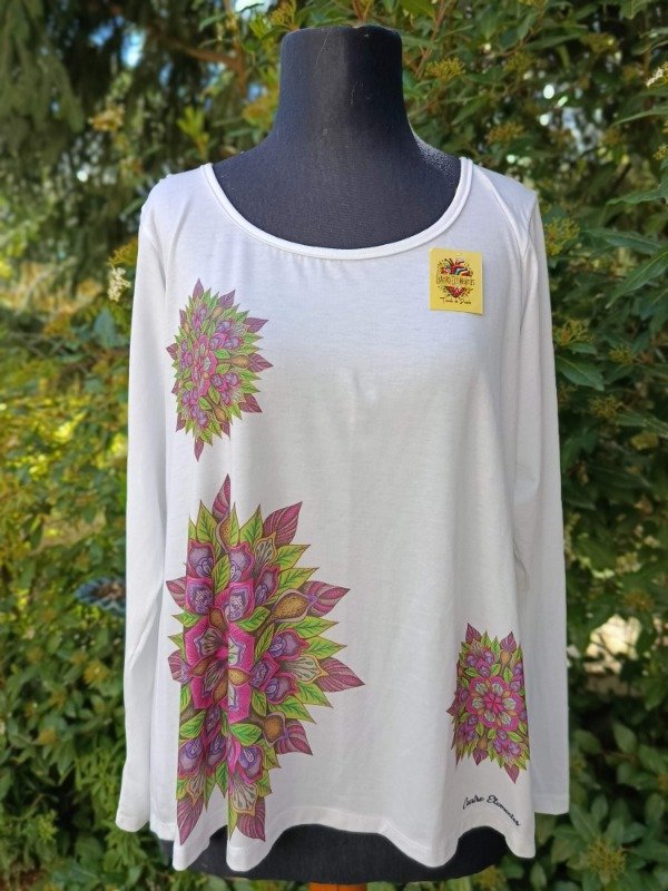 Producto - Remeras envase t.6 - 3