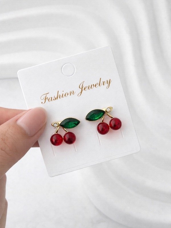 Producto - AROS DORADOS CHERRY 1941