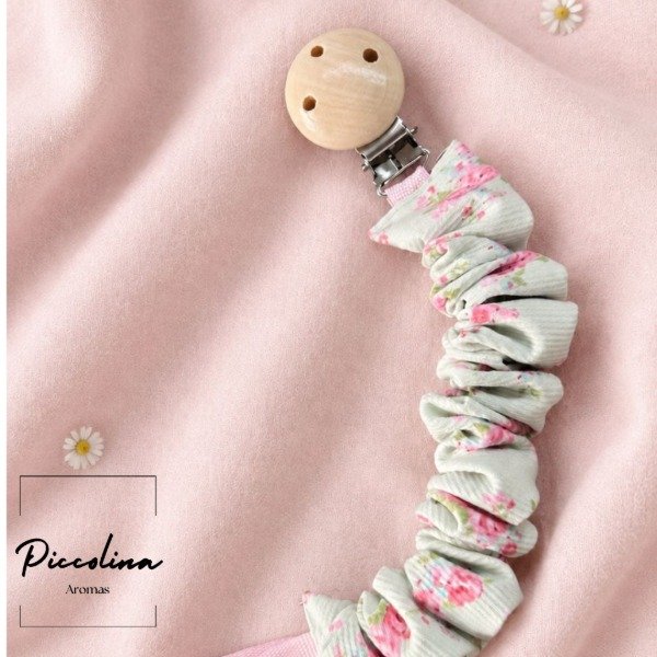 Producto - Portachupete en tela - 4