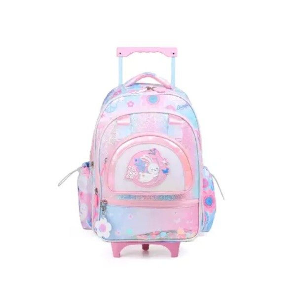 Producto - Mochila Carro Chimola Bunny TR128
