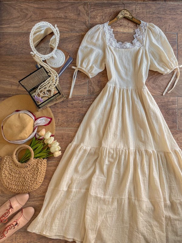 Producto - Vestido ISABELLE