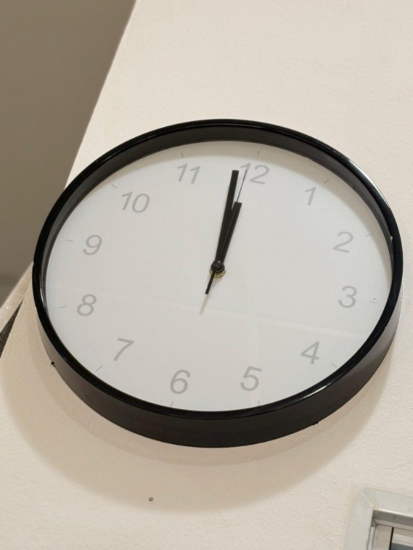 Producto - Reloj "Milan"