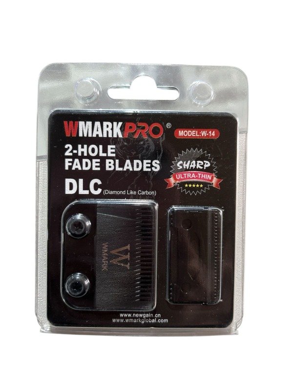 Producto - Cuchilla de wmark corte