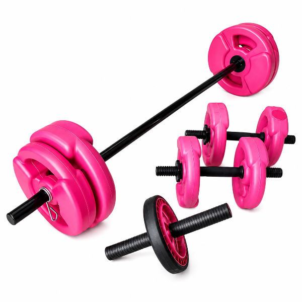 Producto - KIT FULL BODY