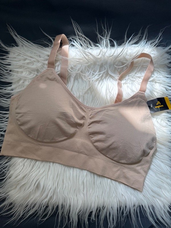 Producto - Corpiño básico con breteles