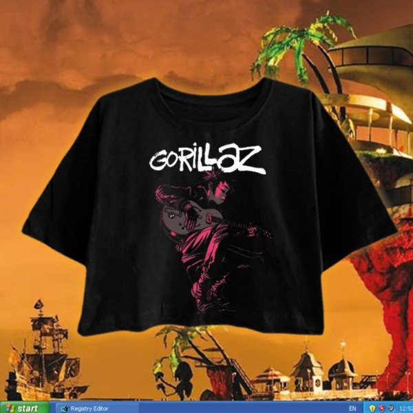 Producto - The Now - Pupera Oversize