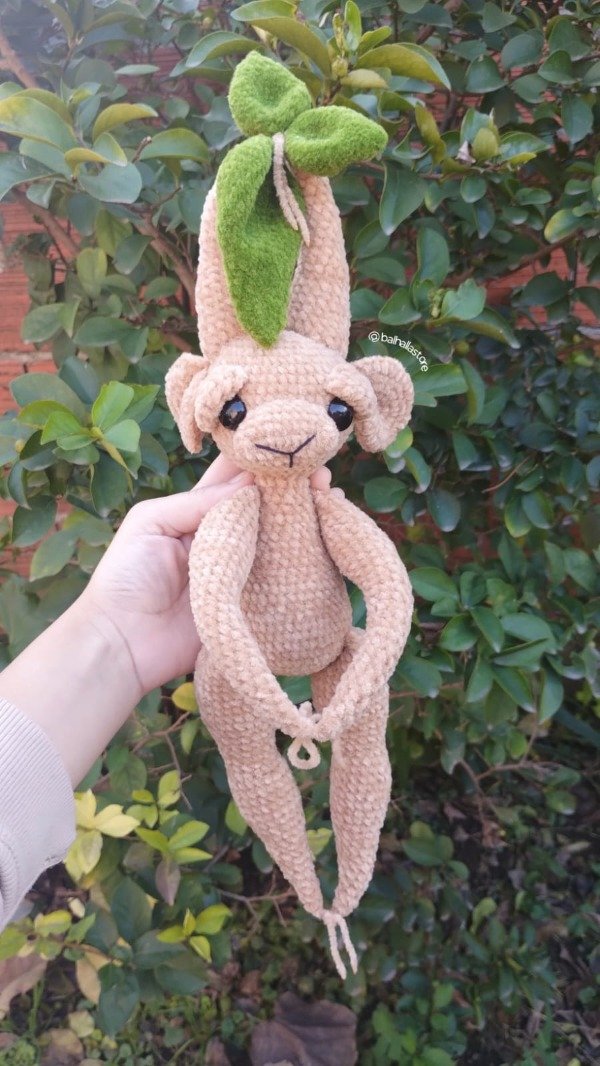 Producto - Baphomet Mandragora