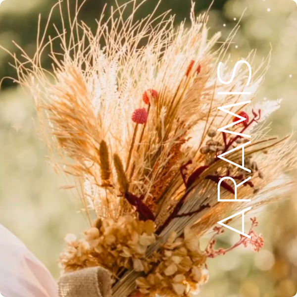 Producto - Ramos de Novia Personalizados