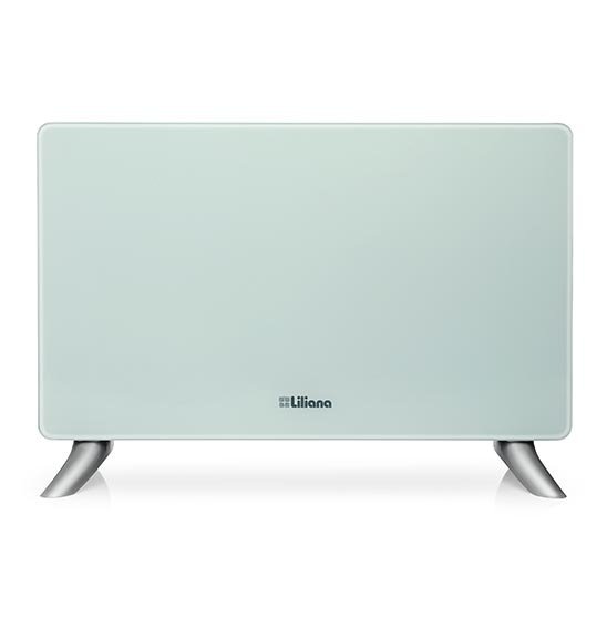 Producto - Panel de vidrio LILIANA 1500W- CCPPV250