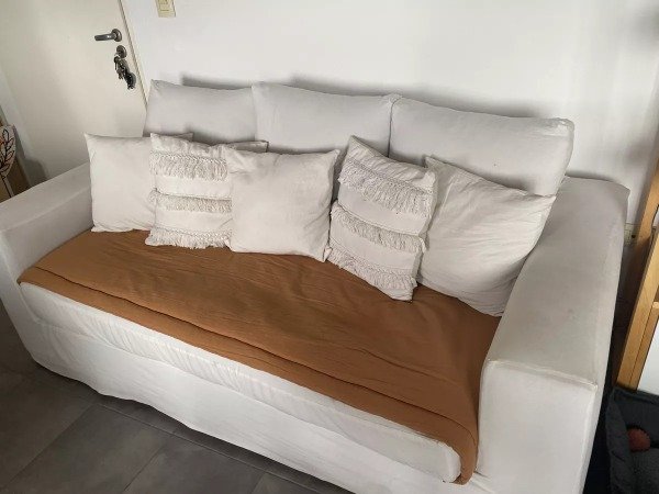 Producto - Pillow Cubre Sillón Reversible 1.80 x 0.70