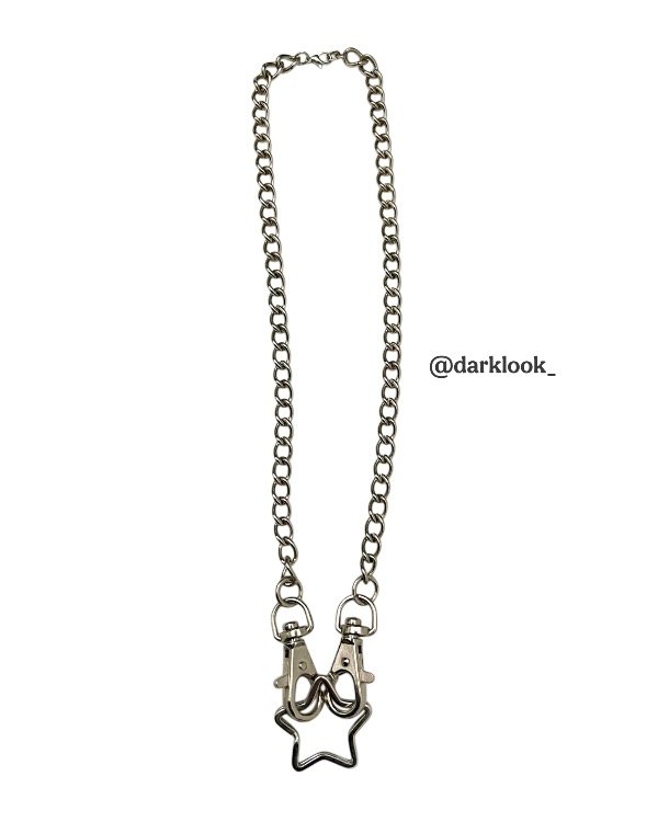 Producto - COLLAR LUCIL