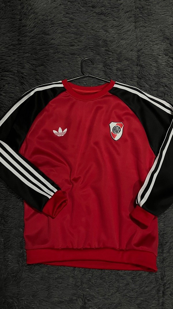 Producto - Buzo River prematch - 0