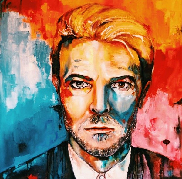 Producto - Bowie