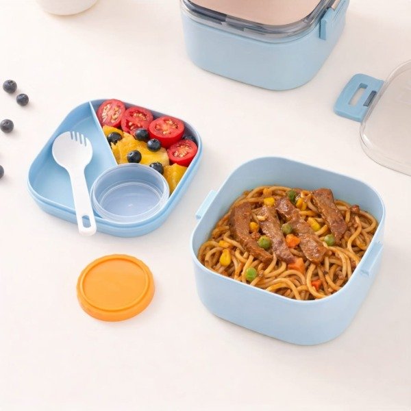 Producto - Taper Hermetico smile