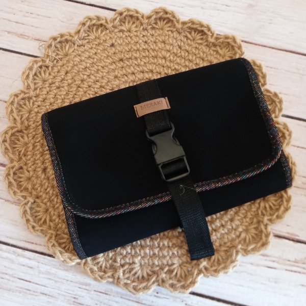 Producto - Organizador Plano Triple