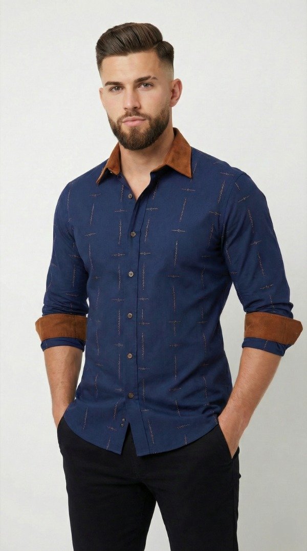Producto - Camisa Louvre collection '26