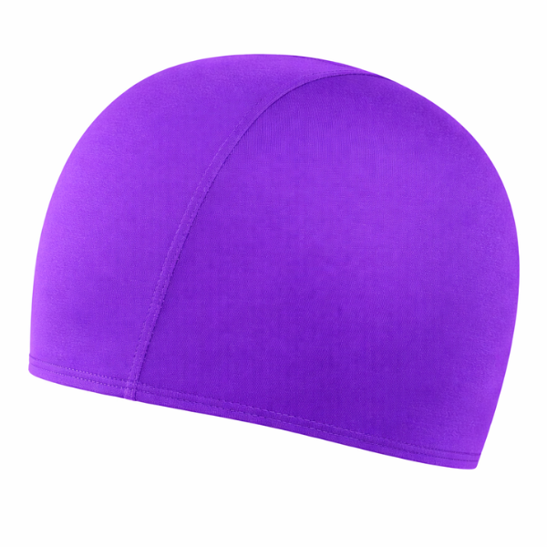 Producto - GORRA DE LYCRA DAK - VIOLETA