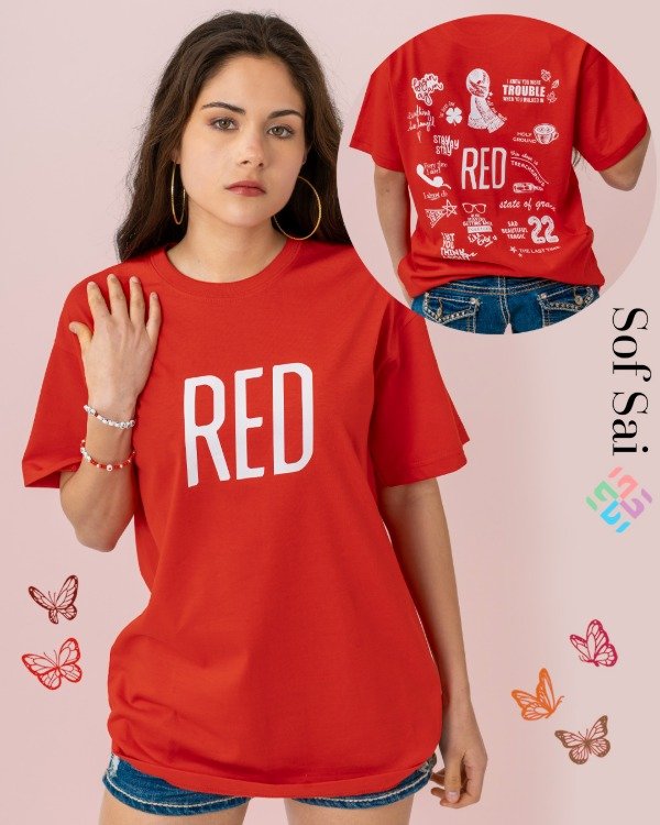 Producto - RED