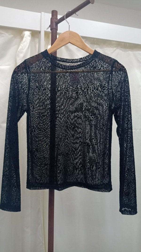 Producto - Remera Lainey - 0
