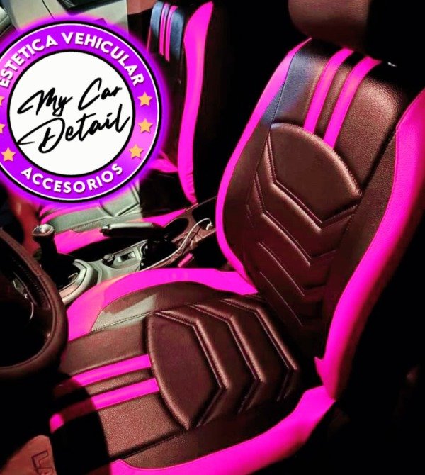Producto - CUBRE ASIENTO DEPO