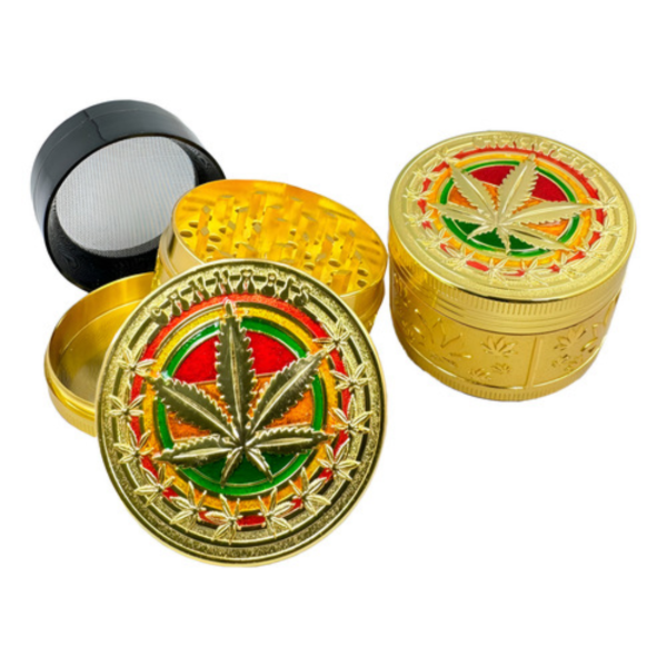 Producto - CHUBRO PICADOR GOLD C/CHALAS 4P 38MM