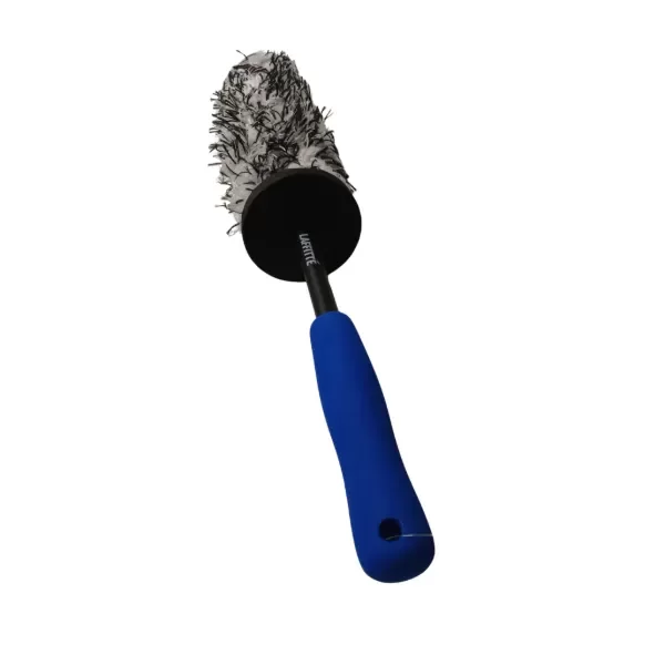 Producto - CEPILLO PARA LLANTAS CORAL POLAR LAFFITTÉ - 1