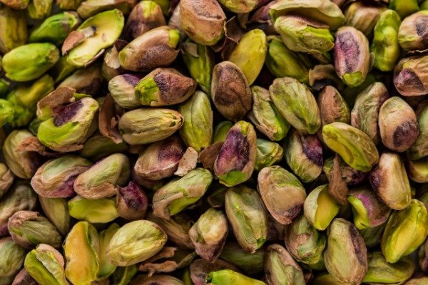 Producto - Pistacho pelado entero