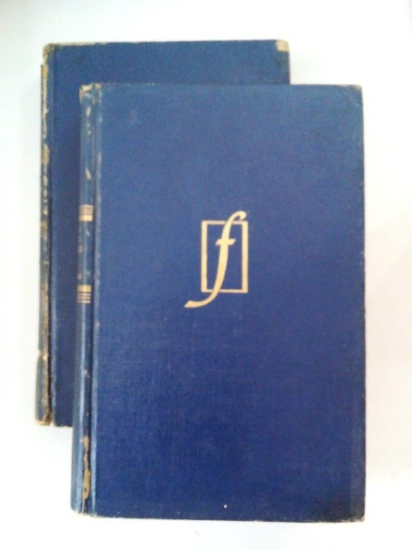 Producto - Textos fundamentales - Domingo F Sarmiento - General Fabril 1959 - Tapa dura