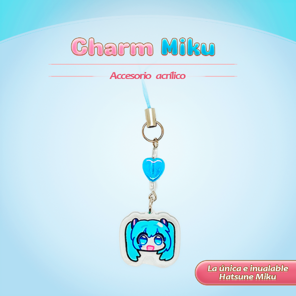 Producto - Miku Hatsune
