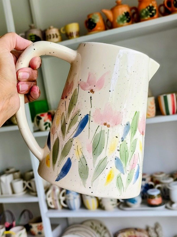 Producto - Jarra Grande 2