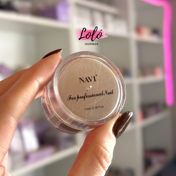 Producto - Gel Paint Navi - 10ml (Elegir color)