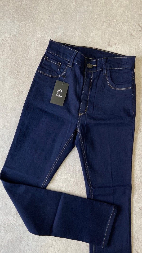 Producto - RECTO AZUL