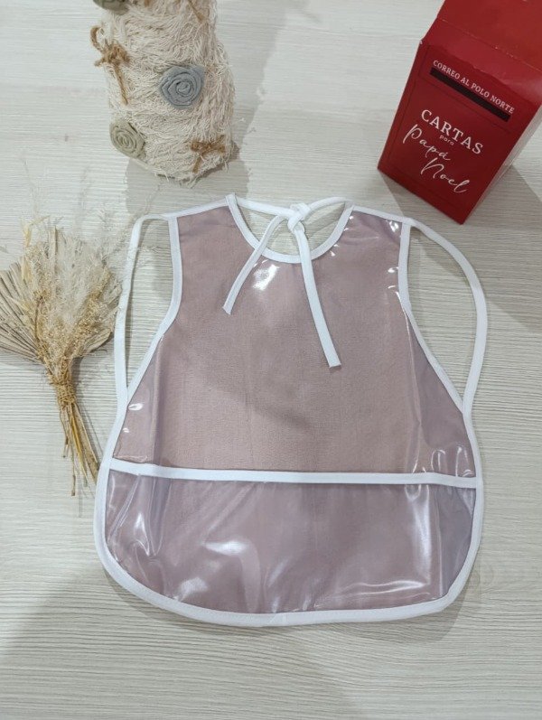 Producto - Baberos Comilones