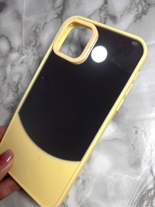 Producto - Case espejo iph 14 pro max