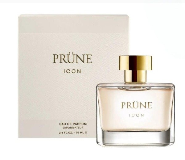 Producto - PERFUME ICON X70ML
