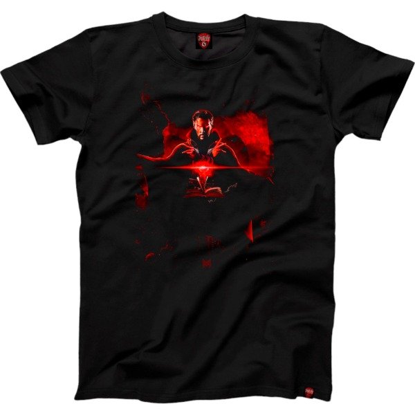 Producto - Remera - Doctor Strange - 08