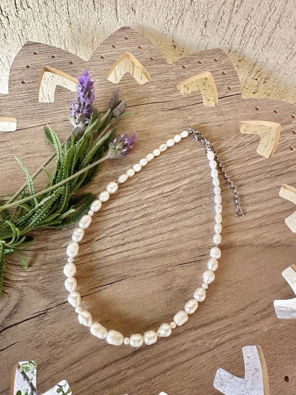 Producto - Collar Madhurya