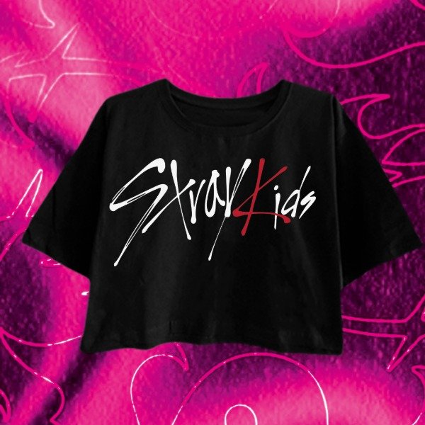 Producto - STRAY KIDS - Pupera oversize