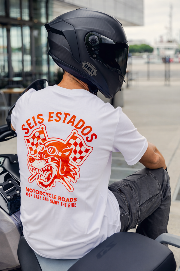 Producto - Racing Lobo