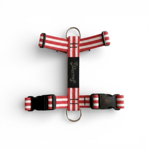 Producto - Pretal H American