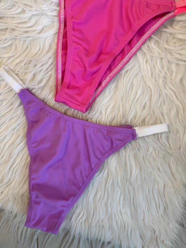 Producto - Pack de Culotte