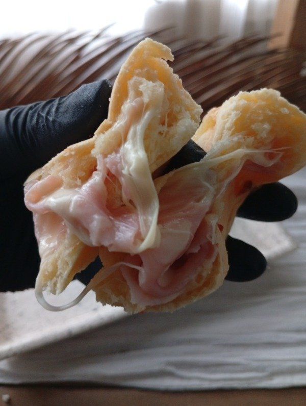 Producto - CHIPA CON JYQ