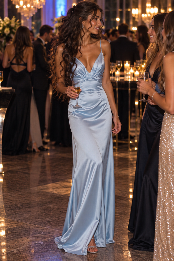 Producto - Vestido Strap Aix - 4