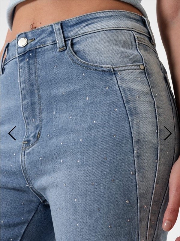 Producto - Jeans atrás 3 - 2