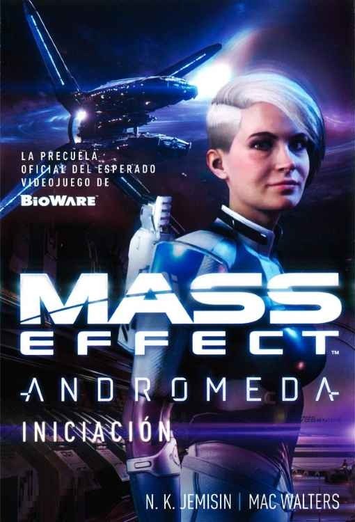 Producto - Iniciacion - N. K. Jemisin