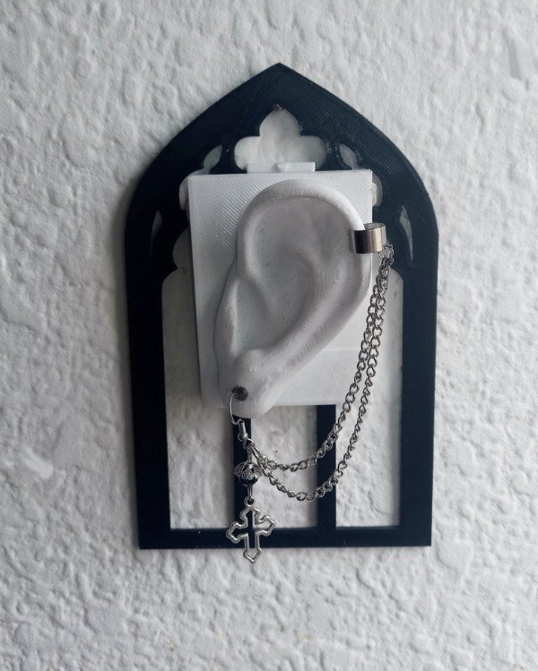 Producto - Trepador cruz 3