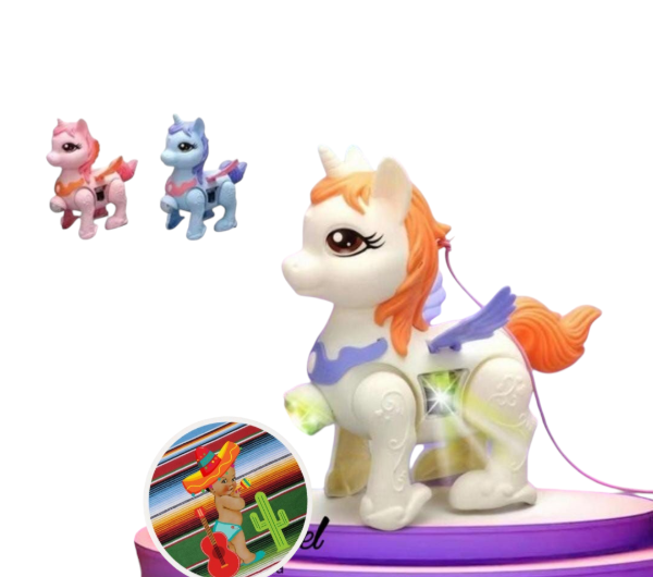 Producto - Unicornio