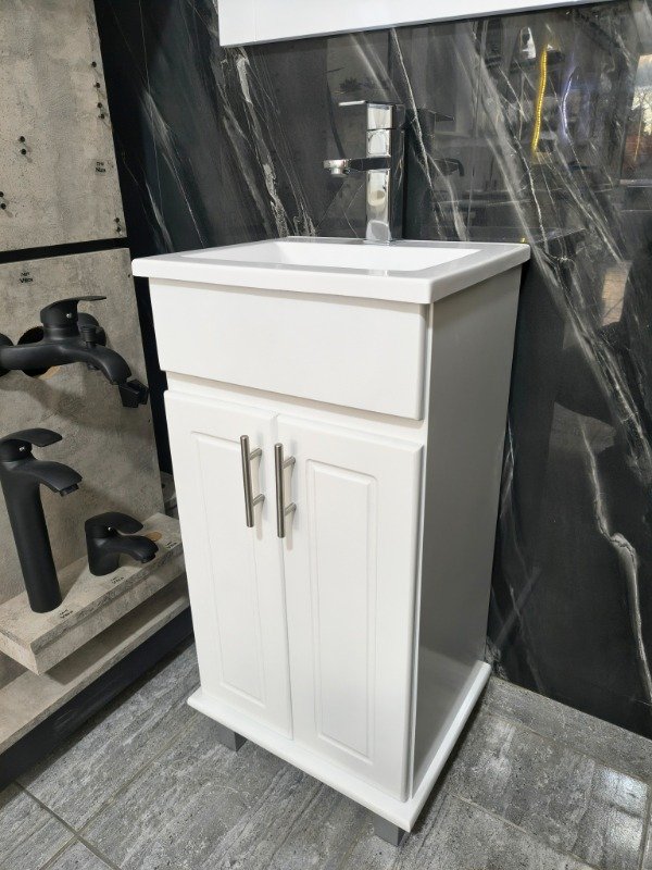 Producto - VANITORY 40CM (2 PUERTAS) - 1