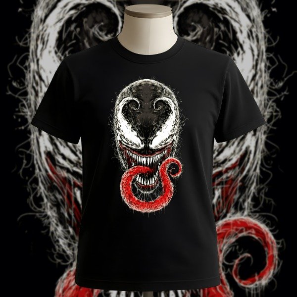 Producto - VENOM - 0