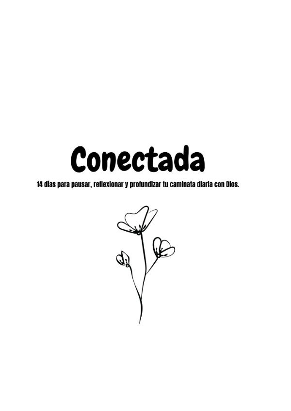Producto - Conectada
